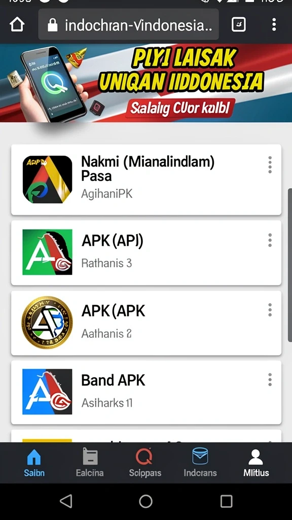7dewa App APK Terbaru