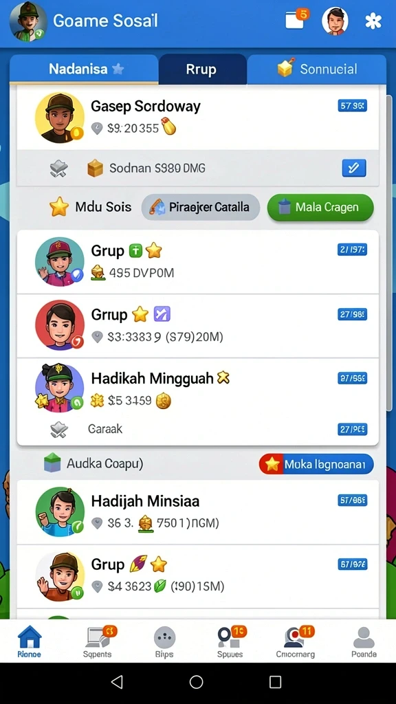 Download 7meter APK untuk Android 2