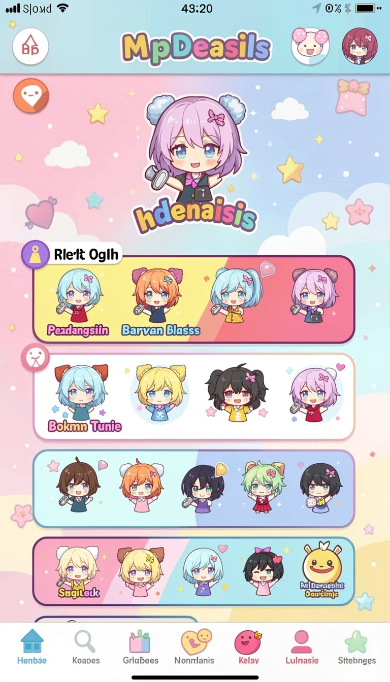 5zk App APK Terbaru