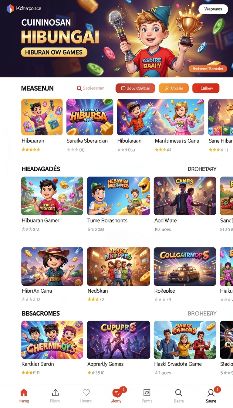 Review Aplikasi 5gtoto Versi Terbaru 3