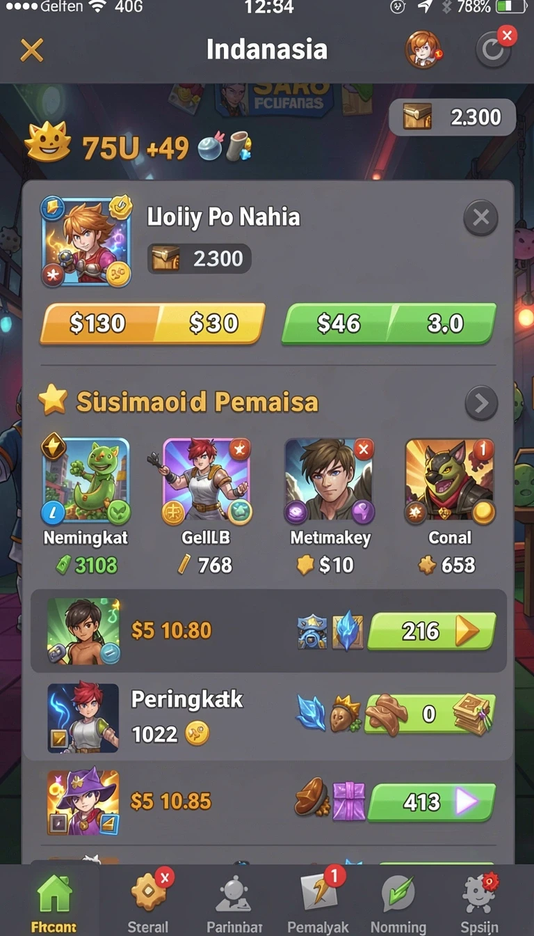 7dewa App APK Terbaru 2