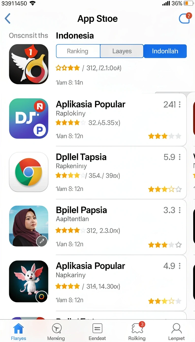 Download 6r6r APK untuk Android 2