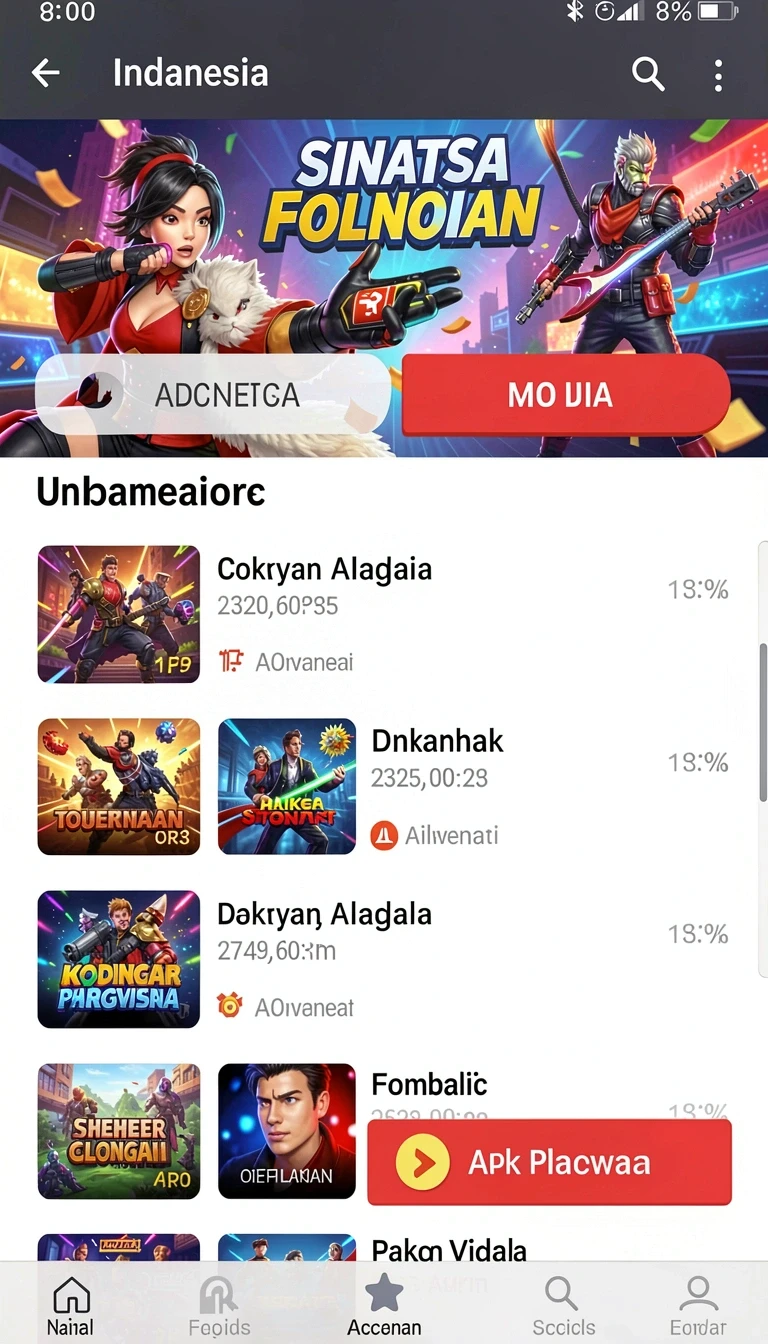 Review Aplikasi 5rt Versi Terbaru 2