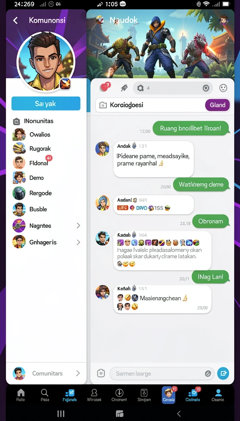 Review Aplikasi 7game Versi Terbaru 3