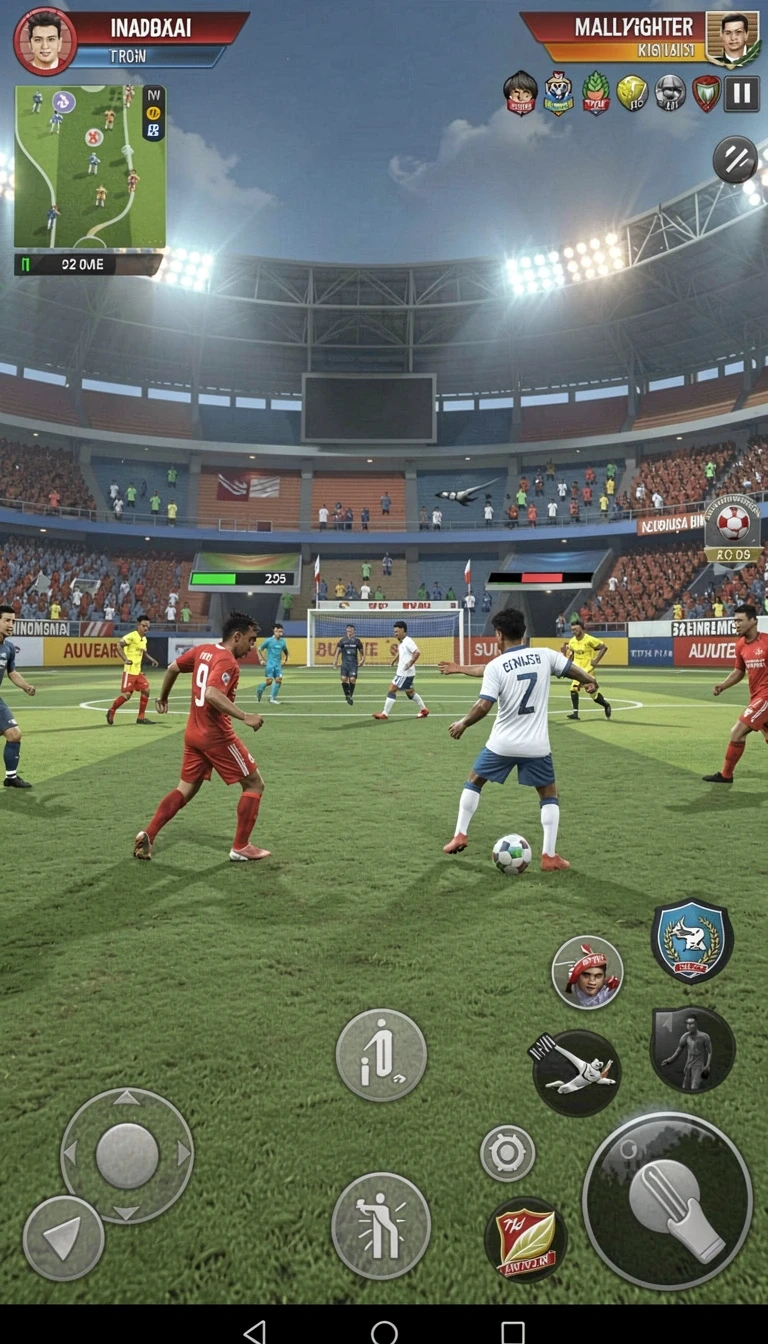 7svip App APK Terbaru 2